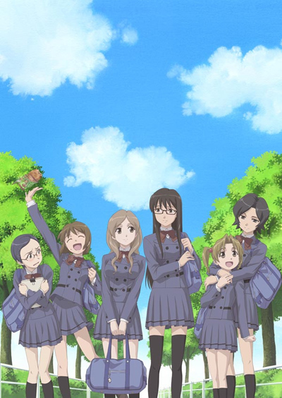 K-On! - Anime - AniDB