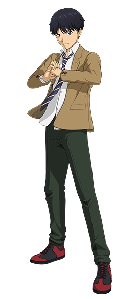 A Silent Boy  Anime Balance unlimited Character Daisuke kambe   Follow  asilentboy for more   Tagsasilentboy anime balanceunlimited  balance balanceunlimitededit balanceunlimitededits kato katoharu  katoharuedit daiske 