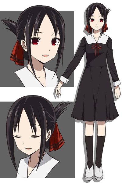 Episode 10, Kaguya-sama wa Kokurasetai Wikia