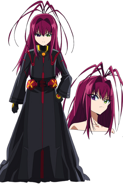 Sousei no Onmyouji - Twin Star Exorcists Wikia