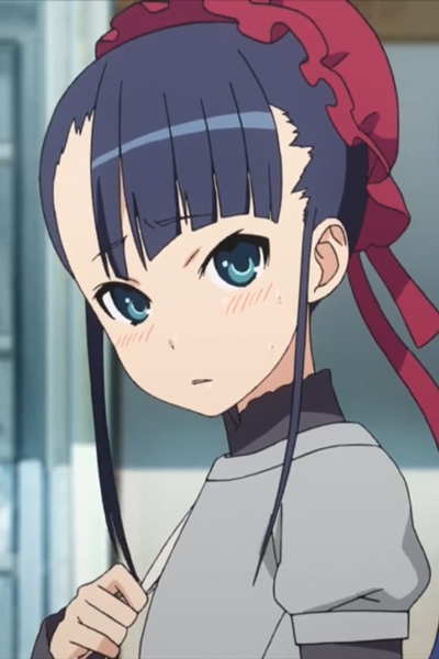 Jizou Ami Character 20954 Anidb Jizou Ami Character 20954 Anidb