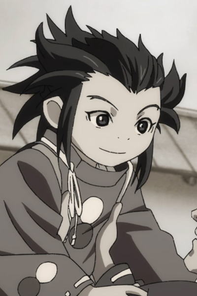 Dororo - Anime - AniDB