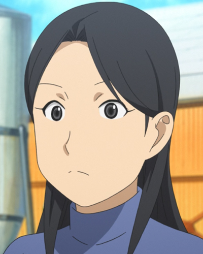 Toyonishi Mika Character Anidb Toyonishi Mika Character Anidb