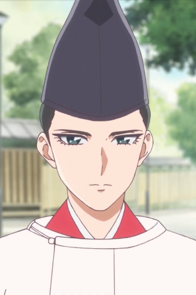 Hikaru Genji - Character (100812) - AniDB