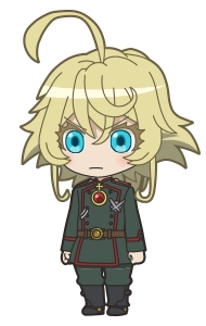 Tanya  Character 101337  AniDB