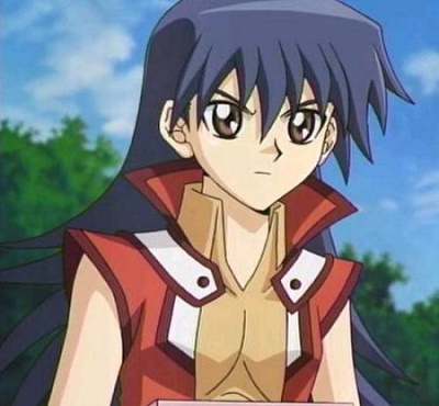 Yuu Gi Ou: Duel Monsters GX - Anime - AniDB