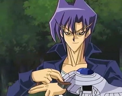 Yuu Gi Ou: Duel Monsters GX - Anime - AniDB