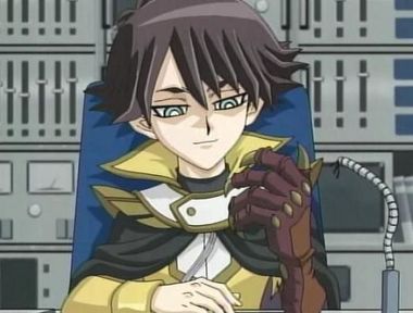 Yuu Gi Ou: Duel Monsters - Anime - AniDB