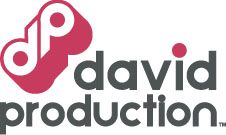 david production team size