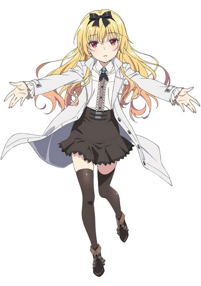 Arifureta - Season 2 Episode 10, Arifureta Shokugyou de Sekai Saikyou Wiki