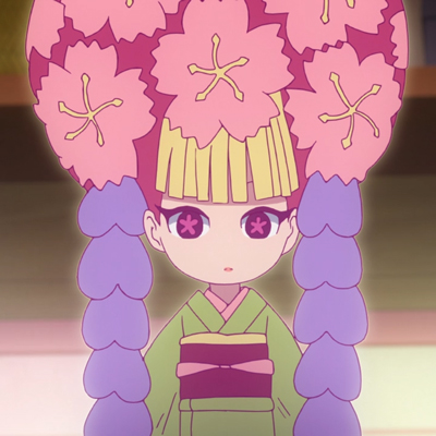 Tsukumogami Kashimasu - Anime - AniDB