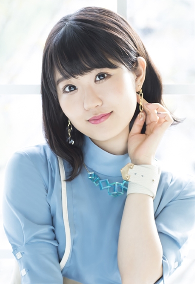 Happy 35th Birthday to Taneda Risa, CV for our very own Yui-chan