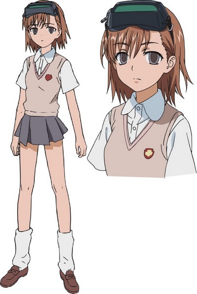 Toaru Kagaku no Railgun T - Anime - AniDB