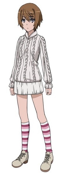 Saiai Kinuhata (Toaru Kagaku no Railgun S) - Clubs 