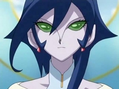 Fabia Sheen, Bakugan Wiki