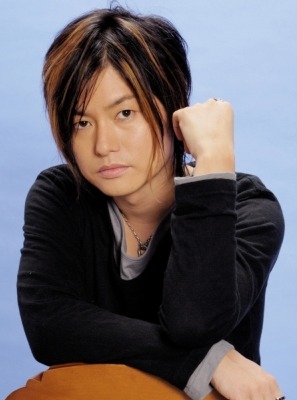 Morikubo Shoutarou Person 143 Anidb