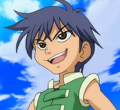 Bakugan Battle Brawlers - Anime - AniDB