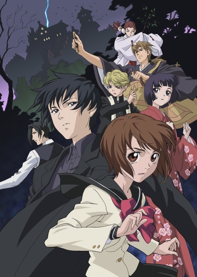 5 Must-See Ghost Anime for Fans of the Paranormal