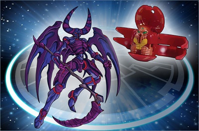 Bakugan Battle Brawlers - Anime - AniDB