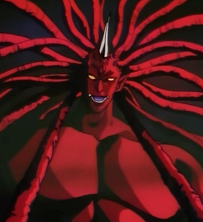 Oniyasha Douji Character Anidb