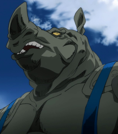 Giant Rhino by miaovic | 150 pokemon, Naruto summoning, Anime naruto