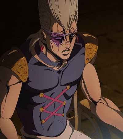 Jean Pierre Polnareff (Canon)/Unbacked0