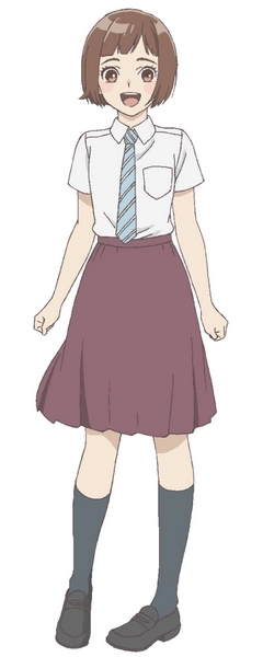 Onodera Kazusa - Character (103162) - AniDB