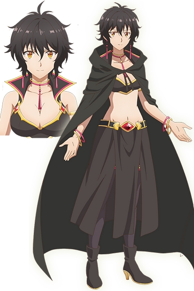 Taichi Nishimura, Isekai Cheat Magician Wiki