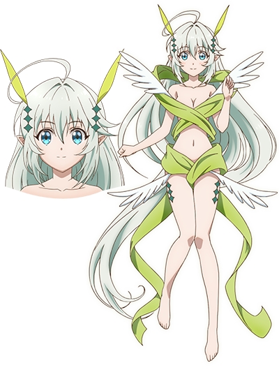 Aerial (Isekai Cheat Magician) - Pictures 