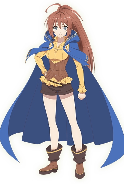 Lemia, Isekai Cheat Magician Wiki