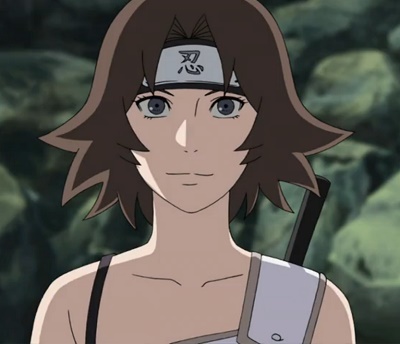 Ran Character (103406) AniDB