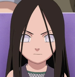 Hizashi Hyuuga, Wiki Naruto