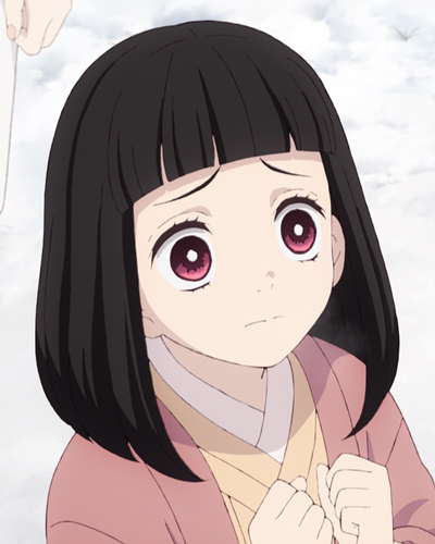 Hanako Kamado, Kimetsu no Yaiba Wiki