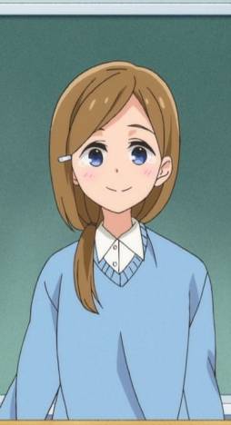 Oshie Teruyo, Hitoribocchi no OO Seikatsu Wiki