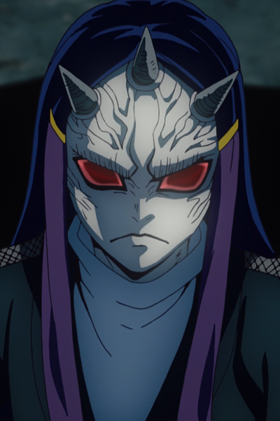 Numa Oni (Swamp Demon) - Kimetsu no Yaiba - Zerochan Anime Image Board