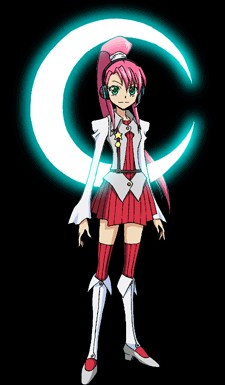 Rouge - Character (6273) - AniDB