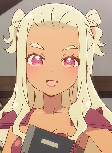 Goblin Oukoku Ni Ochita Onna Senshi