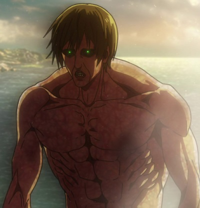 Shingeki no Kyojin: The Final Season (2023) - Anime - AniDB