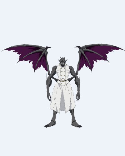 Gargoyle - Character (104143) - AniDB