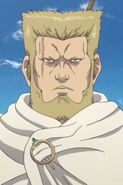 Vinland Saga Season 2 - Anime - AniDB