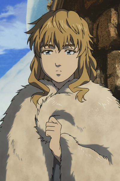 Vinland Saga - Anime - AniDB