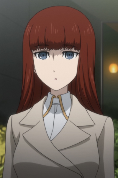 Steins;Gate 0 - Anime - AniDB