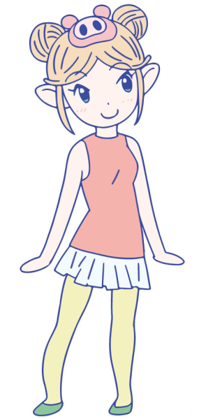 Seiko - Character (104569) - AniDB