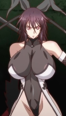 Mizuki Shiranui Hentai