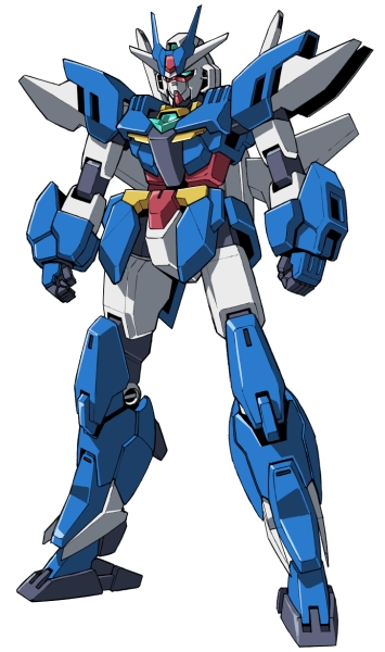 Gundam Build Fighters - Wikipedia