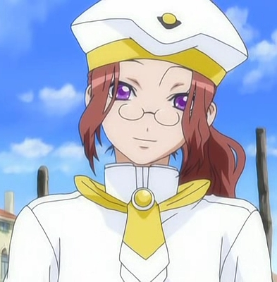 Atora - Character (105029) - AniDB