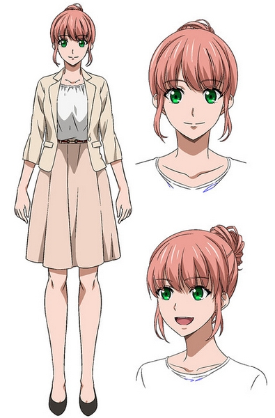 Yubisaki kara Honki no Netsujou 2: Koibito wa Shouboushi Todos os Episódios  Online » Anime TV Online