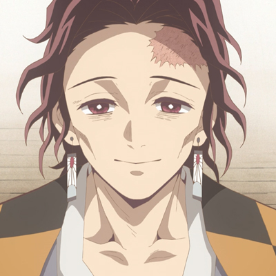 Sumiyoshi Kamado, Kimetsu no Yaiba Fan Wiki