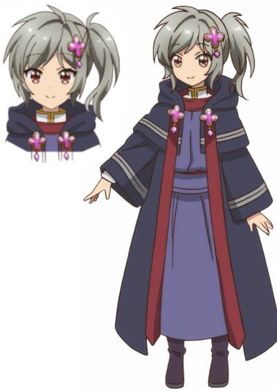 Milu (Isekai Cheat Magician) - Pictures 