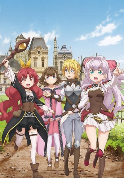 That Time I Got Reincarnated as a Slime OVA 2: The Tragedy of M? (TV  Episode 2019) - IMDb